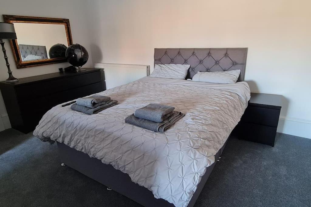 Apartment Large 4 Bed