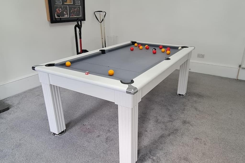 Apartment Large 4 Bed