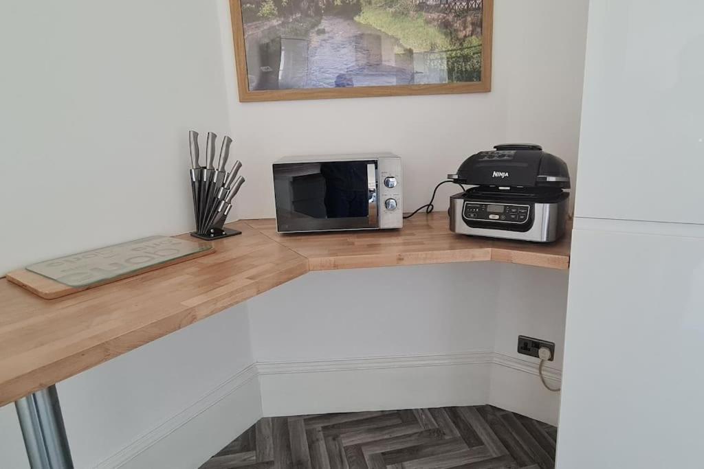 Large 4 Bed Edinburgh